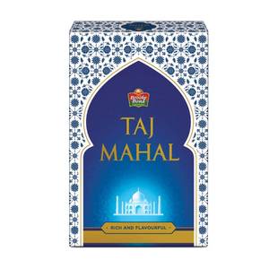 TAJ MAHAL TEA BAGS 100